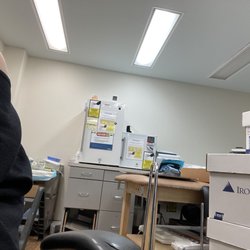 Concentra Urgent Care - Oakland