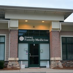 Hardee Family Medicine