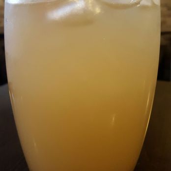 Chee Mc - Korean Rice punch tea. Taste good - Korean Near Me - London, XGL