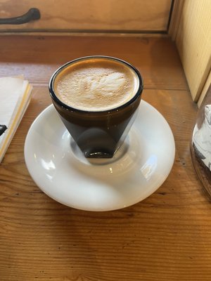 Salto Coffee by null