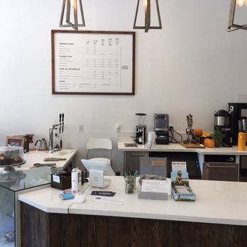 Kafn Coffee Bar - Coffee & Tea Near Me - Glendale, California Kafn Coffee Bar - Coffee & Tea Near Me - Glendale, California