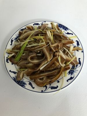 Dumpling Depot 水饺家园 by null
