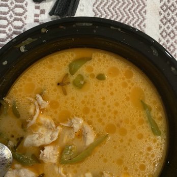 Erawan Thai Cuisine - Bug in my food, and they won't refund my money tonight gross. - Thai Near Me - Flushing, New York Erawan Thai Cuisine - Bug in my food, and they won't refund my money tonight gross. - Thai Near Me - Flushing, New York