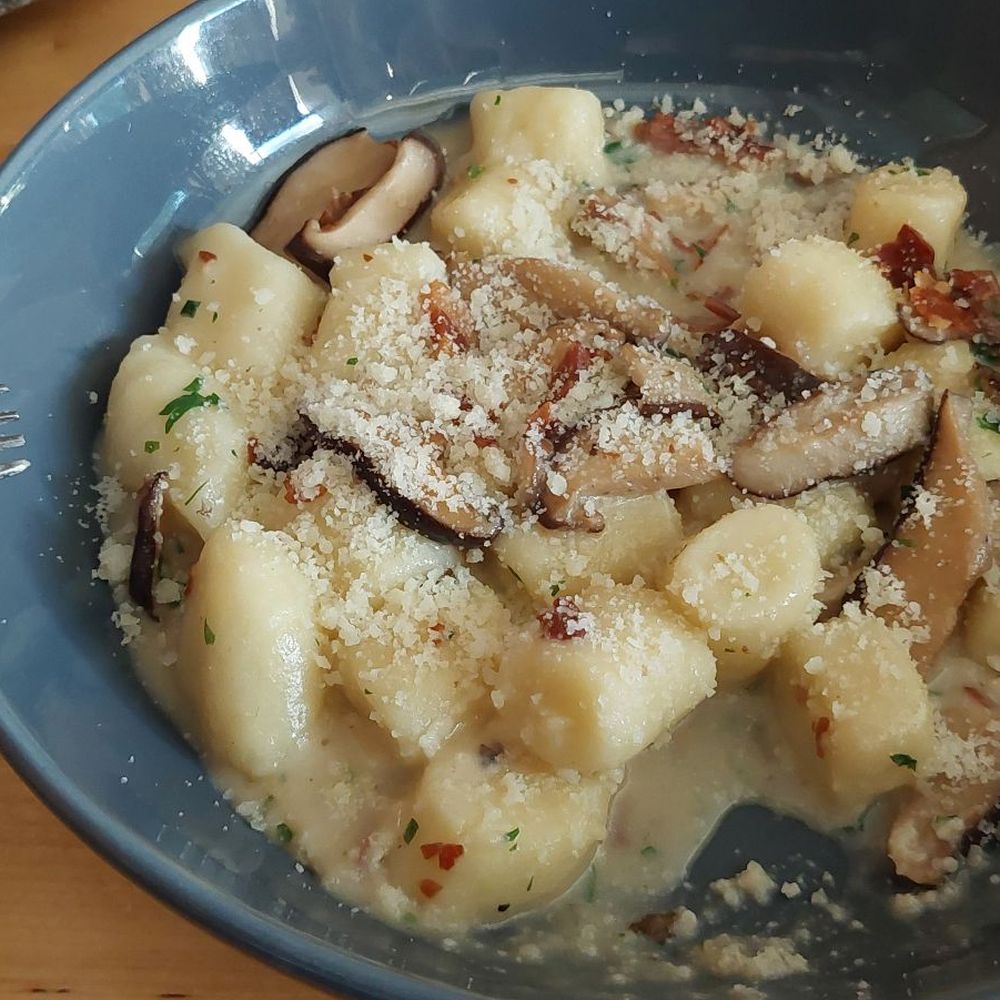 Burrata - Gnocchi - Italian Near Me - Philadelphia, Pennsylvania Burrata - Gnocchi - Italian Near Me - Philadelphia, Pennsylvania