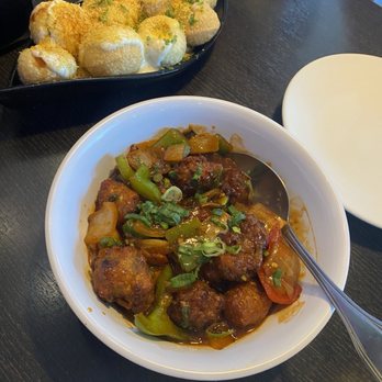 Kwality Indian Cuisine & Ice Cream - Vegetarian Manchurian - Indian Near Me - Bakersfield, California Kwality Indian Cuisine & Ice Cream - Vegetarian Manchurian - Indian Near Me - Bakersfield, California
