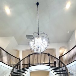 Do It All Electrical - Light fixture