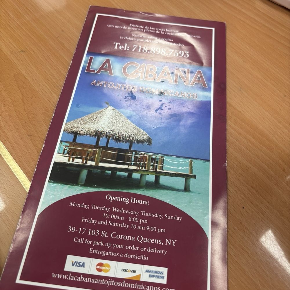La Cabana - Latin American Near Me - Corona, New York La Cabana - Latin American Near Me - Corona, New York