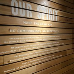 James B. Beam Distilling - History
