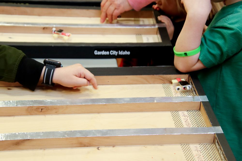 Reuseum Educational - social services organization in Garden City, ID