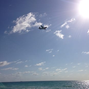 Miami Beach Boardwalk - US Coast Guard keeping us safe - Beaches Near Me Miami Beach Boardwalk - US Coast Guard keeping us safe - Beaches Near Me