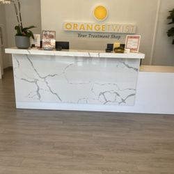 OrangeTwist - Highland Village