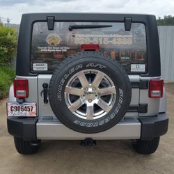 On Point Wraps & Graphics