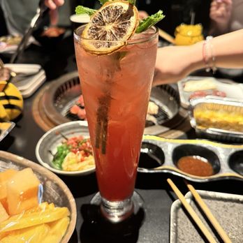 Chubby Cattle BBQ - Rowland Heights - Barbeque Near Me - Rowland Heights, California