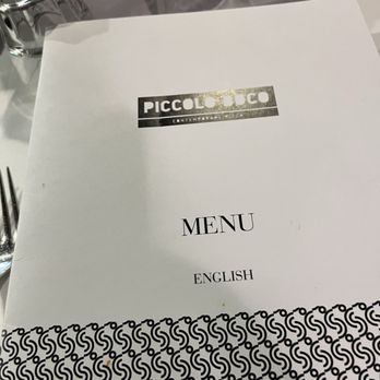 Piccolo Buco - Menu - Italian Near Me - Rome, RM Piccolo Buco - Menu - Italian Near Me - Rome, RM
