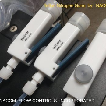 Nacom Flow Controls - Building Supplies Near Me - Long Beach, California Nacom Flow Controls - Building Supplies Near Me - Long Beach, California