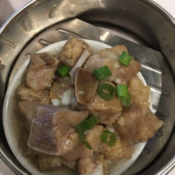 Golden Pavilion Restaurant - This is steamed ribs. - Soup Near Me - Jupiter, Florida Golden Pavilion Restaurant - This is steamed ribs. - Soup Near Me - Jupiter, Florida