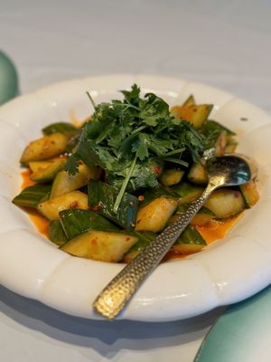 Lao Sze Chuan by null