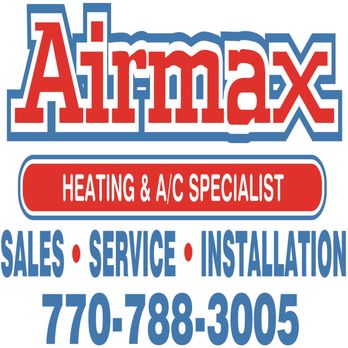 Airmax - Heating & Air Conditioning/HVAC Near Me Airmax - Heating & Air Conditioning/HVAC Near Me