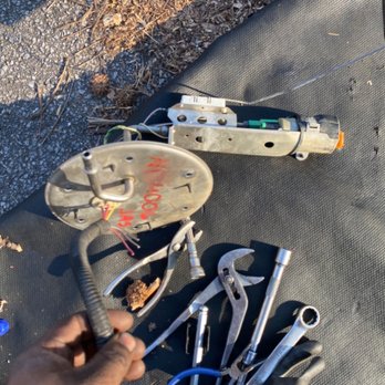KingJoeK Mechanic - Fuel pump - Auto Repair Near Me KingJoeK Mechanic - Fuel pump - Auto Repair Near Me
