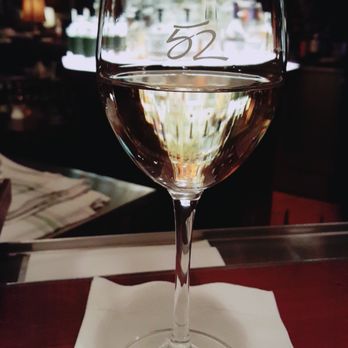 Seasons 52 - Great choice of wines - New American Near Me - Phoenix, Arizona