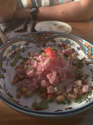 Costa Sur Wok & Ceviche Bar by null