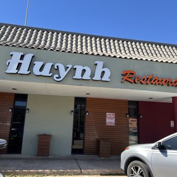 Huynh Restaurant - Vietnamese Near Me - Houston, Texas Huynh Restaurant - Vietnamese Near Me - Houston, Texas