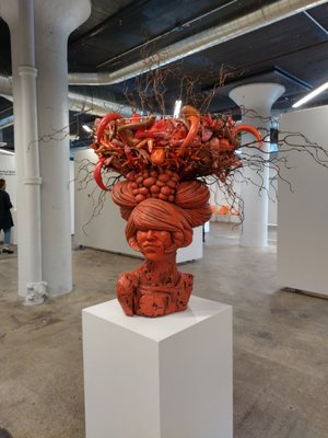 Art Academy of Cincinnati by null