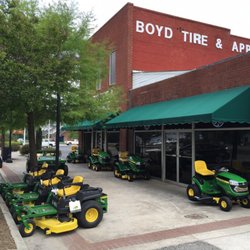 Boyd Tire & Appliance