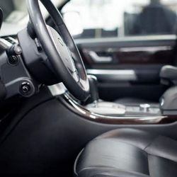 Curb Appeal Auto Detailing