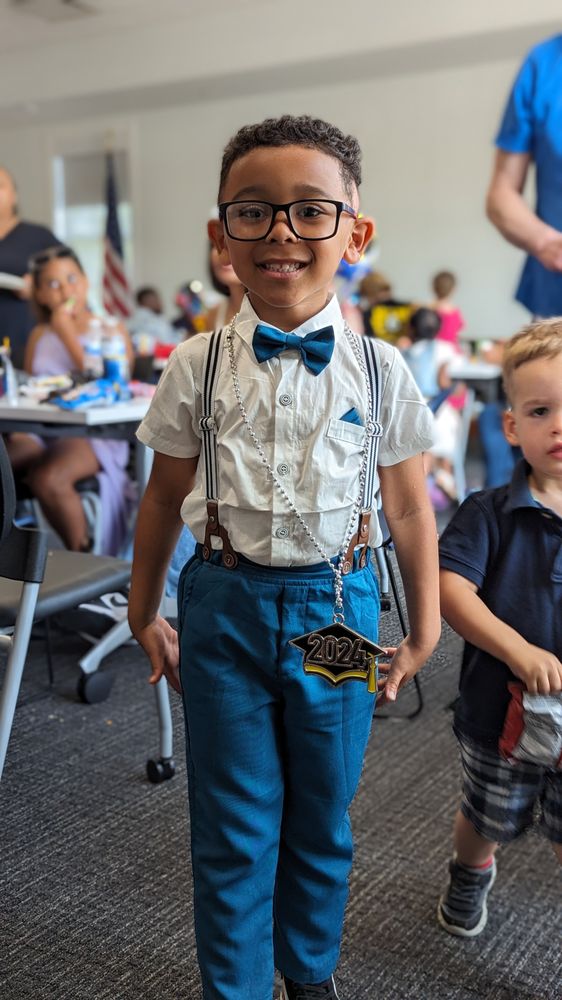 Treehouse Learning Center - childcare center in Gahanna, OH