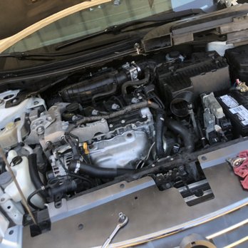 Mr. fix it 713 - No more overheating - Auto Repair Near Me