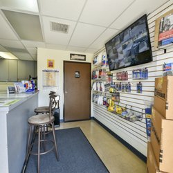 Golden State Storage - Northridge