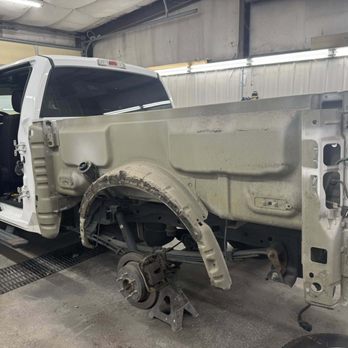 Slack's Body Shop - Auto Repair Near Me - Hardin, Kentucky Slack's Body Shop - Auto Repair Near Me - Hardin, Kentucky