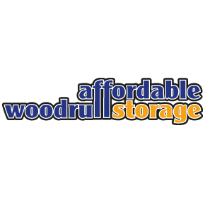 Woodruff Self Storage