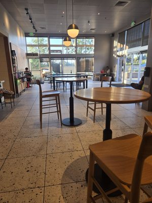 Starbucks Coffee Company by null