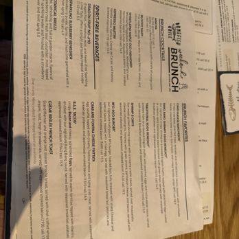 Bonefish Grill - Brunch - Seafood Near Me - Brentwood, Missouri