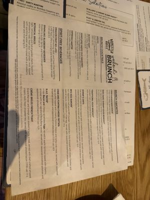 Menu photo 1 Bonefish Grill Brentwood, MO Menu photo 1 Bonefish Grill Brentwood, MO