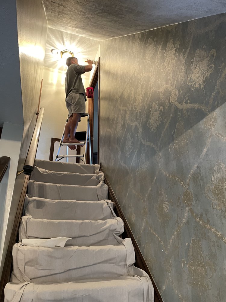 Slide of Ivan Interior Renovation