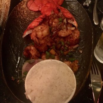 Grace's Mandarin - Asian Fusion Near Me - Oxon Hill, Maryland