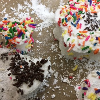 Wondermade - Marshmallow workshop: After - Ice Cream & Frozen Yogurt Near Me - Sanford, Florida