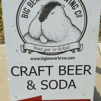 Big Beaver Brewing Co - Breweries Near Me - Loveland, Colorado