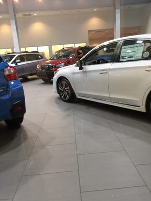 SCHUMACHER SUBARU OF WEST PALM BEACH - Updated June 2025 - 32 Photos