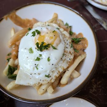 Bacari North Park - Bacari Fries - Breakfast & Brunch Near Me - San Diego, California