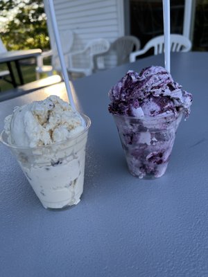 Blueberry Hill Dairy Bar by null
