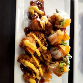Tori Tori Sushi - Sushi Bars Near Me - Orange, California