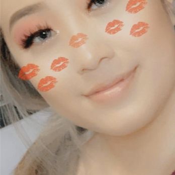 Brows By Feena - Saving so much time with the rest of my makeup when I don't even have to do my brows!! - Permanent Makeup Near Me - Santa Clara, California