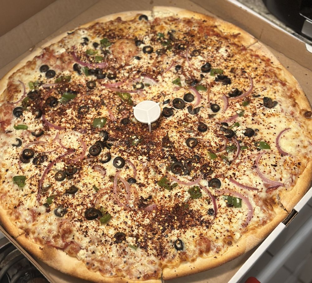 WORCESTER PIZZA FACTORY - Updated April 2026 - 103 Photos & 188 Reviews ...