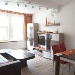 Adam's Bistro & Pension - Ferienwohnung