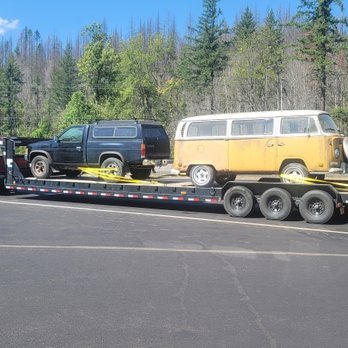JPS Xpress Transport - Vehicle Shipping Near Me