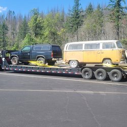 JPS Xpress Transport